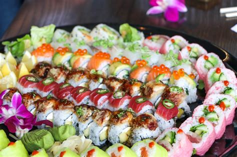 Book now at Blue Sushi Sake Grill - Lexington in Lexington, KY. Explore menu, see photos and read 126 reviews: "Went for a Valentine's Day lunch at 1:00. The place was busy, but not crowded or noisy.